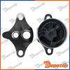 Vanne EGR pour CHEVROLET | 571822112052, V51-63-0015